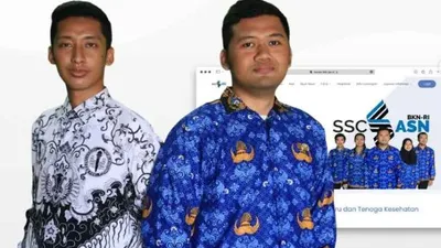 Dibuka Besok, Apakah Calon Pendaftar CPNS 2023 Sudah Bisa Buat Akun SSCASN? Begini Kata BKN