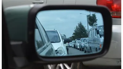 Illustrasi. Pelanggar lalu lintas arus mudik 2024