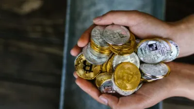 10 Tips Investasi Kripto untuk Pemula, Jangan Gunakan Pinjol dan Jaga Emosi!