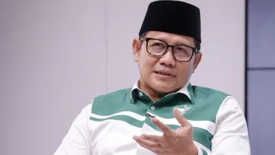 Cak Imin