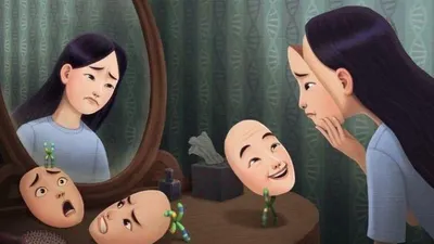 Ilustrasi People Pleaser