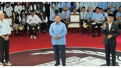 Pilpres Satu Putaran Dinilai Bisa Hemat Anggaran Negara hingga Rp 27 Triliun