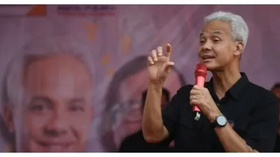 Ganjar Pranowo