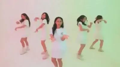 Viral lagu kampanye milik salah satu Capres diduga melakukan plagiat pada milik Girlband Korea Selatan.