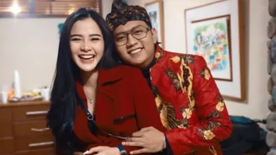 Denny Caknan dan Bella Bonita