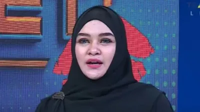 Zeda Salim