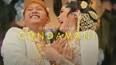 Arti Nama Cundamani Anak Denny Caknan adalah Apa? Ini Artinya dalam Bahasa Sansekerta 