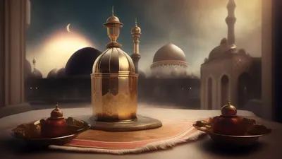 Ilustrasi Apakah boleh puasa saat hari Isra Mi'raj 2024? Inilah daftar hari yang dilarang berpuasa. 