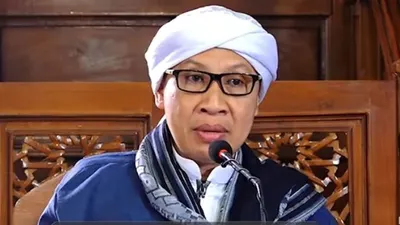 Buya Yahya soal shalat sunnah Rajab