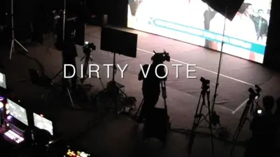 Film Dirty Vote diperankan oleh para ahli hukum tata negara di Indonesia. Ada Zainal Arifin Mochtar, Feri Amsari, dan Bivitri Susanti.