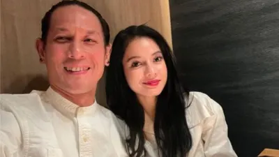 Siapa Pacar Chef Juna Juri MasterChef Indonesia? Inilah Profil dan Biodata Citra Anidya