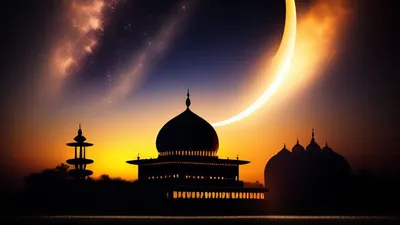 Kata-Kata Ucapan Sambut Bulan Suci Ramadhan 2024 yang Bijak, Penuh Makna dan Menyentuh Hati