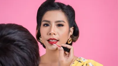 Ilustrasi Orang Awet Muda
