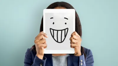 Ilustrasi. Ciri &ndash; ciri orang Sosiopat menurut psikologi