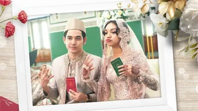 Series Santri Pilihan Bunda Tayang Setiap Hari Apa? Cek Jadwal Full Episode 1-8 Lengkap Sinopsis