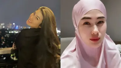 Siapa Stevie Agnecya? Inilah Profil dan Biodata Mantan Istri Samuel Rizal yang Meninggal di Usia 32 Tahun