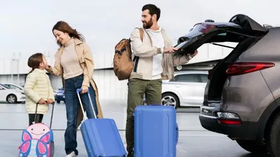 6 Tips dan Trik Mudik Mencegah Mabuk Perjalanan Darat dengan Efektif agar Aman dan Nyaman