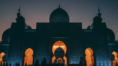 Inilah 7 Sunnah Saat Hari Lebaran Idul Fitri yang Rugi Jika Tidak Dilaksanakan dan Ditinggalkan