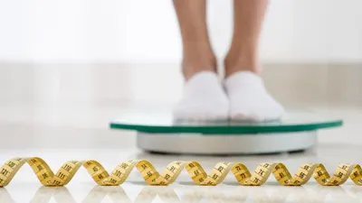 10 Cara Ampuh Pertahankan Berat Badan Ideal Saat Lebaran Idul Fitri 2024 agar Tetap Langsing dan Tidak Melar
