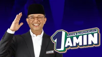 Buka Suara Soal Dana Kampanye yang Hanya Rp 1 Miliar, Anies Baswedan: Inilah Gerakan Rakyat