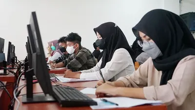 Jadi, supaya bisa menghindari kegagalan, simak sembilan kesalahan fatal yang bisa membuatmu gagal di SNBP 2024.