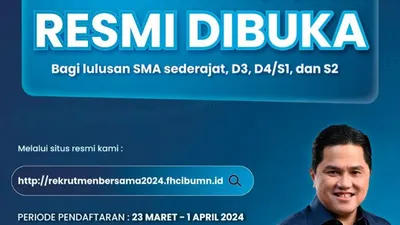 RBB 2024 BUMN