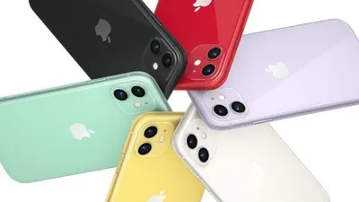 Jangan Beli iPhone 11 Jika Belum Tahu 5 Kekurangannya Ini! (Apple)