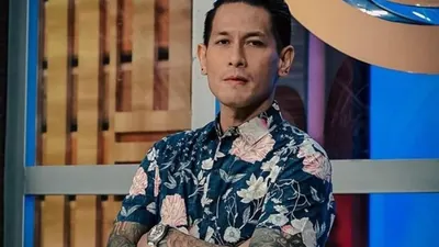 Chef Juna