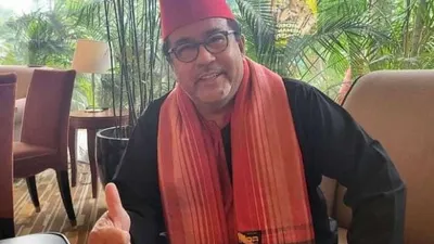 Mantan Gubernur Banten, Rano Karno atau dikenal juga dengan sebutan Si Doel, ditunjuk sebagai Ketua Tim Pemenangan Daerah (TPD) Ganjar Pranowo-Mahfud MD (Ganjar-Mahfud) di Provinsi Banten.