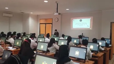 Berikut adalah contoh soal Tes Wawasan Kebangsaan atau TWK untuk CPNS 2023.  Diulas lengkap dengan jawabannya.