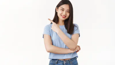 Illustrasi. 7 daerah pencetak wanita cantik
