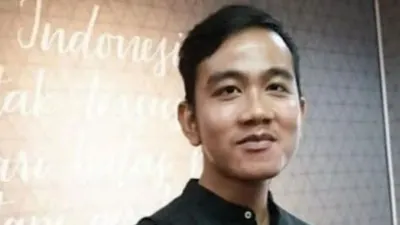Reaksi Kocak Gibran Rakabuming Usai MK Tolak Gugatan PSI soal Umur Capres, Awokwokwok