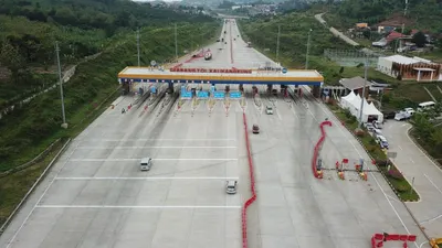 Rekayasa Lalu Lintas Ganjil Genap Mudik 2024 Berlaku Hari Ini, Catat Lokasi dan Jadwalnya