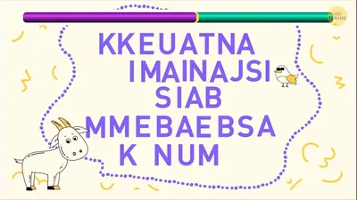 Tes IQ : Rangkai Kalimat Ini Dalam Waktu 30 Detik