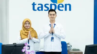 Gaji Pensiunan PNS 12 Persen Batal Cair di Bulan Februari 2024, Begini Penjelasan dari PT Taspen, Ada Apa?