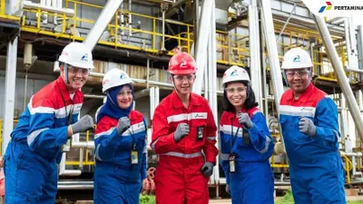 Gaji pegawai di BUMN sering kali bikin penasaran publik, seperti untuk perusahaan Pertamina, Telkom Indonesia dan PLN.