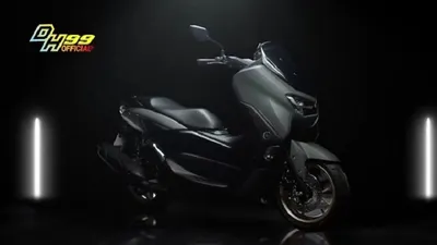 Yamaha NMax 2024