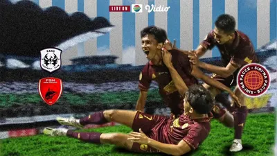 Link Live Streaming Rans Nusantara FC vs PSM Makassar
