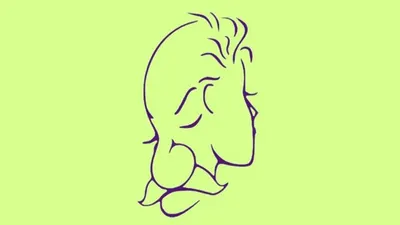 Tes Kepribadian: Gambar Apa yang Pertama Kali Kamu Lihat Ungkap Ciri-Ciri Tersembunyi dalam Diri (knothouseyarns.com)
