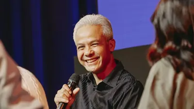Sekretaris Jenderal Partai PDI Perjuangan mengungkapkan sebuah teka teki nama untuk menjadi cawapres Ganjar Pranowo.
