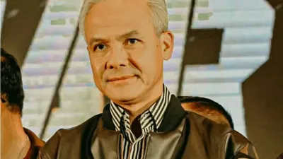 Ganjar Pranowo