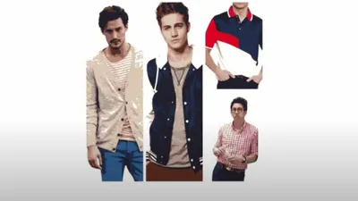 Cowok yang suka mengenakan kaos dan celana jeans tentu akan memiliki karakter yang berbeda dari cowok yang suka berpakaian rapi dengan setelan jas.