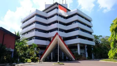 CATAT! 23 Prodi Paling Sepi Peminat di UNHAS, Ada 3 Prodi Baru yang Punya Kesempatan Lolos SNBP Besar!