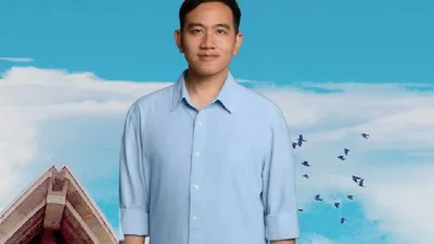 Gibran Rakabuming Raka