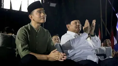 Diminta Surat Pengunduran Diri dari PDIP, Gibran Enggan Jawab, Pengamat Bilang Banteng Tak Mau Terjebak