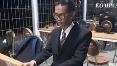 Gugatan Almas Tsaqibbirru ke Gibran Rakabuming Raka Dianggap Pengalihan Isu Dinasti Politik, Netizen: Udah Skenario Semua!
