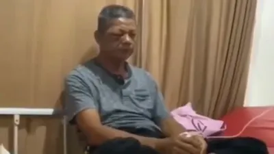 Guru yang Matanya Diketapel Orang Tua Murid, Malah Dilaporkan Balik ke Polisi oleh Siswanya