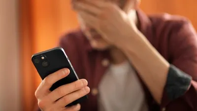 Waspada! Inilah 7 Tanda HP Disadap Jarak Jauh, Hati-Hati Kalau Baterai Cepat Habis