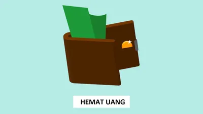 Di tengah gemerlap produk-produk yang menarik perhatian dan promosi yang menggoda, kita harus mengurangi bahkan berhenti membelinya.