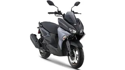 Harga dan Spesifikasi Yamaha Force 2.0, Calon Pesaing Berat Honda Vario 160 di Tanah Air
